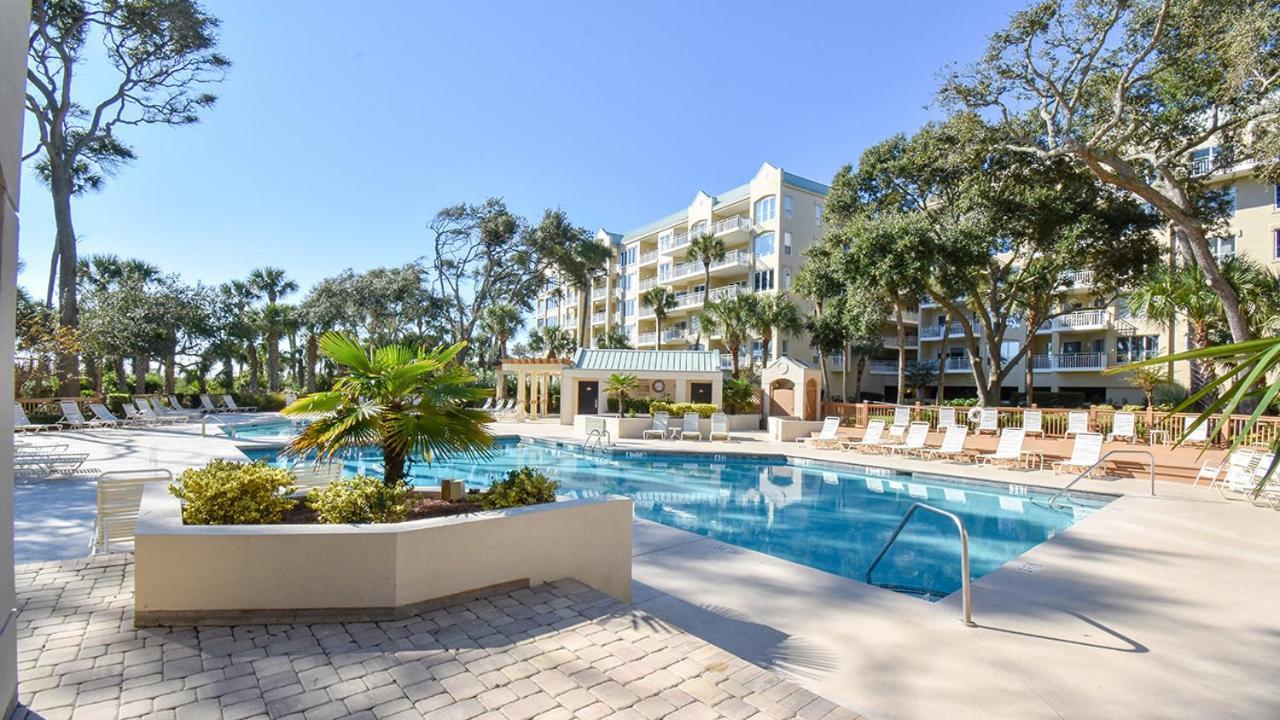 210 Windsor Place Hilton Head Island Dış mekan fotoğraf