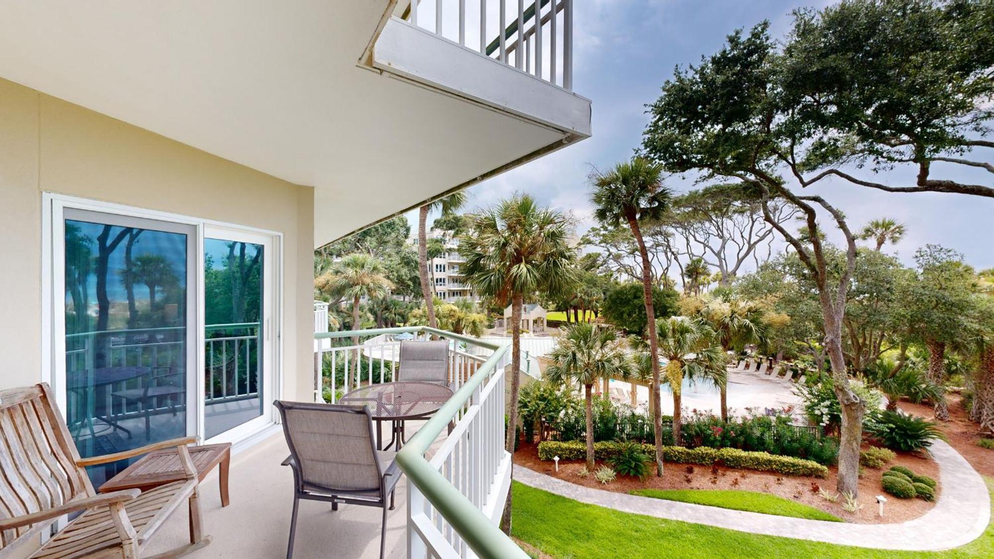 210 Windsor Place Hilton Head Island Dış mekan fotoğraf